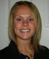 Michelle Pennell, Physiotherapist